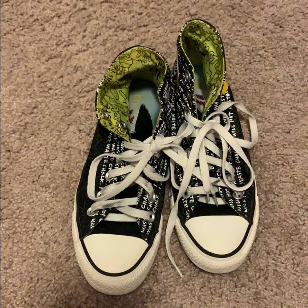 Sneakers